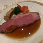 ホテルニューオータニ - 