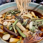 Shinsho Soba - Hakone Others/Soba (Buckwheat noodles) | Tabelog