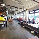 旬彩処 大岳 - お店、内観