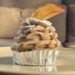 パティスリー マウ - 料理写真: