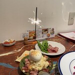 IZAKAYA ソーレソーレ - 