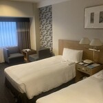 ホテルニューオータニ - 