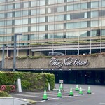 ホテルニューオータニ 東京 - 