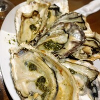 Seafood bar Ermitage 代々木店 -  Seafood bar Ermitage 代々木店 -