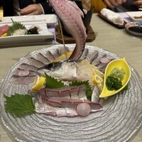 海鮮処松月亭 博多本店 -  海鮮処松月亭 博多本店 -