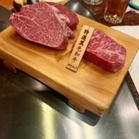 ビフテキのカワムラ 神戸本店 - 