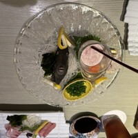 海鮮処松月亭 博多本店 -  海鮮処松月亭 博多本店 -