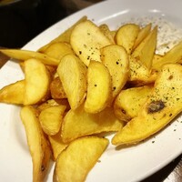 Seafood bar Ermitage 代々木店 -  Seafood bar Ermitage 代々木店 -