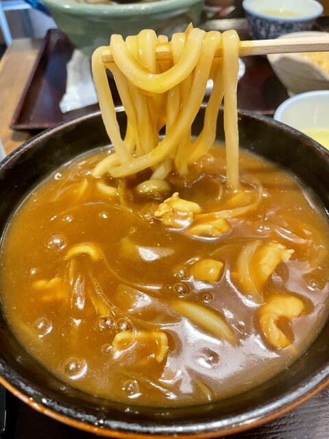 Shinsho Soba - Hakone Others/Soba (Buckwheat noodles) | Tabelog