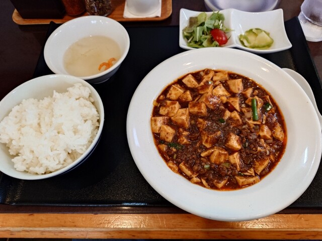 Shisen Mabo Senka Rara photo 3