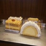 パティスリー タンドレス - 