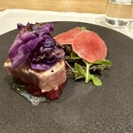 シャントレル - 