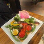 食と和酒の店 暁 - 