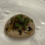 シャントレル - 