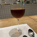 シャントレル - ジンジャーエール