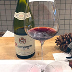 シャントレル - 