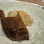 シャントレル - 