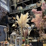 フラワーカフェ BLOOMY'S - 