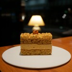 パティスリー タンドレス - 