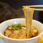 らぁ麺や 嶋 - 
