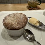 シャントレル - 