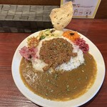 エイトカリー - 