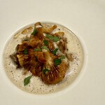 シャントレル - 