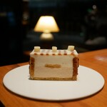 パティスリー タンドレス - 