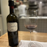 シャントレル - 