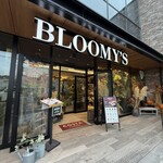 フラワーカフェ BLOOMY'S - 