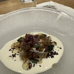 シャントレル - 