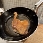 シャントレル - 