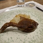 シャントレル - 