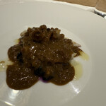 シャントレル - 