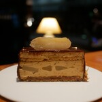 パティスリー タンドレス - 