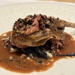 シャントレル - 