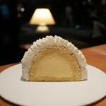 パティスリー タンドレス - 