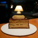 パティスリー タンドレス - 