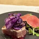 シャントレル - 