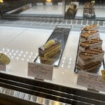 パティスリー タンドレス - 