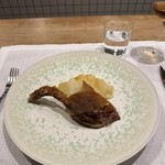 シャントレル - 