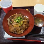 柿安 ミートエクスプレス イオンレイクタウン店 - 