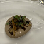 シャントレル - 