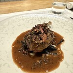 シャントレル - 