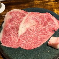 焼肉トラジ ルクア大阪店 - 