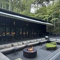 ザ リビング パビリオン by アマン  - 