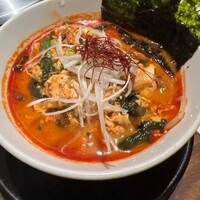 焼肉トラジ ルクア大阪店 - 