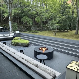 ザ リビング パビリオン by アマン _2