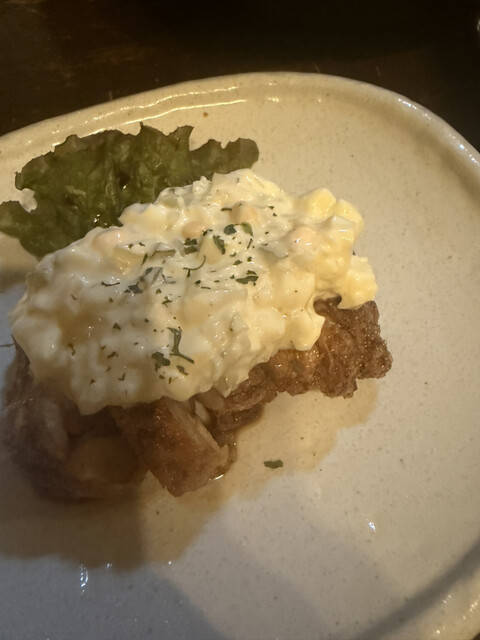 Izakaya Yakitori Jidoriya