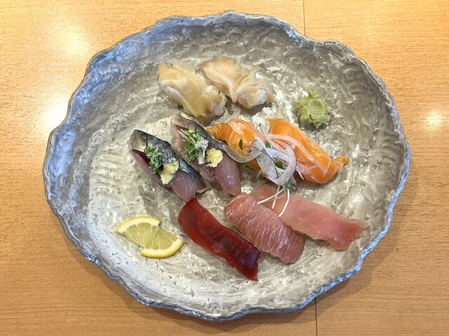 回転寿司 すし丸 青江店 - 大元/回転寿司 | 食べログ